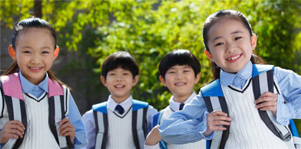 Le sac à dos de décompression de l'école primaire fonctionne-t-il vraiment-01