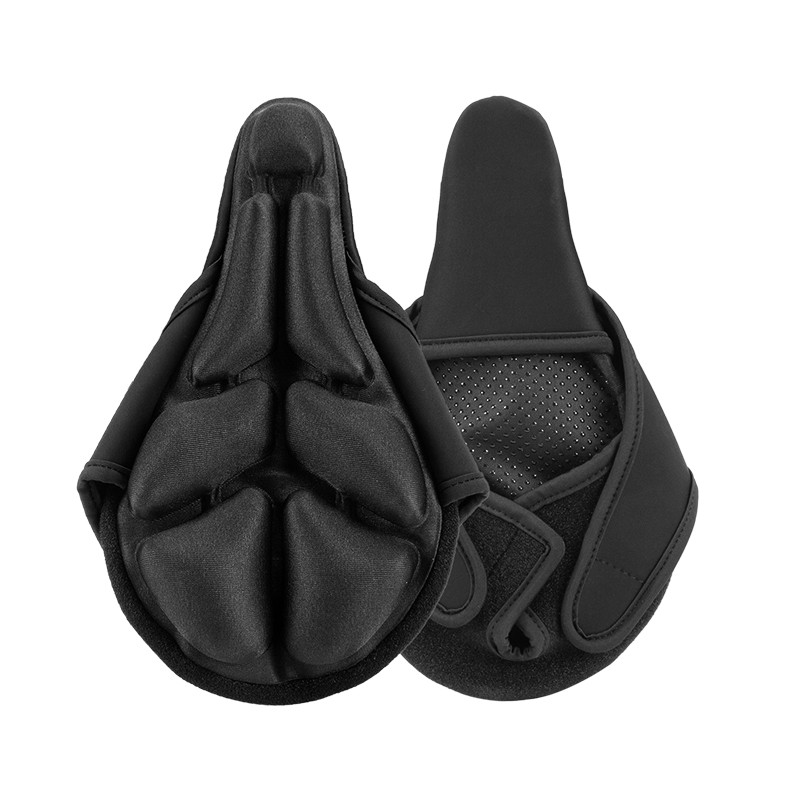 3D Mountain Bike Seat Air Cushion-02 (1)