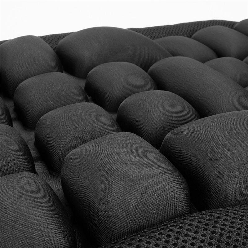 3D shock absorption motorcycle cushion -01 (1)