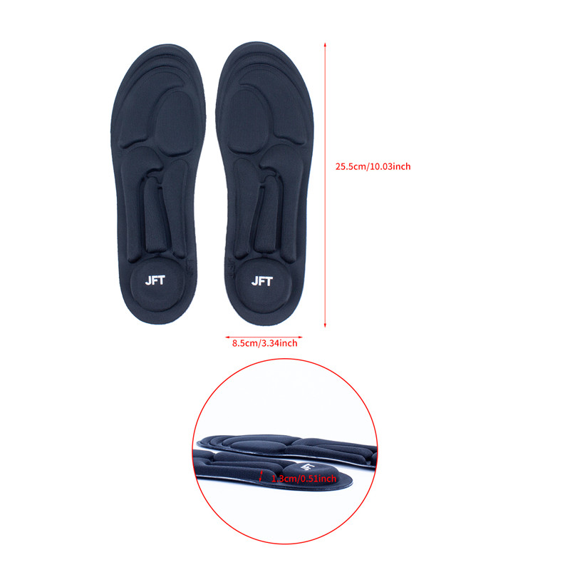 High quality air filled massage insoles-02 (3)